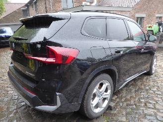 BMW X1 25 e xDrive xLine picture 6