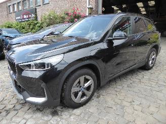 Avarii autoturisme BMW X1 25 e xDrive Plug-in 2023/8