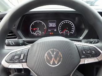 Volkswagen Caddy TDI picture 13