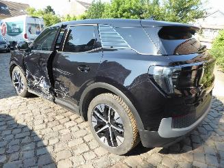 Ford Explorer EV picture 8