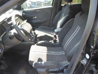 Opel Corsa F GS picture 11