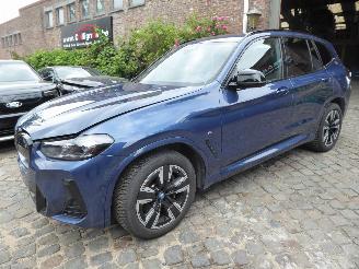skadebil auto BMW iX3 M Sport 2025/4