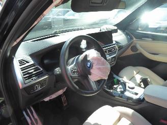 BMW iX3 M Sport picture 12