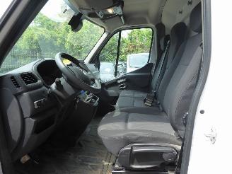 Renault Master Grand Confort picture 11