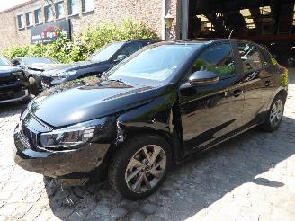 Voiture accidenté Opel Corsa F Edition 2025/9