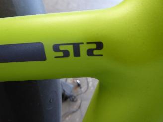 Stromer  ST2 Pinion picture 8