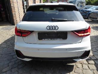 Audi A1 Sportback 25 TFSI S line picture 7