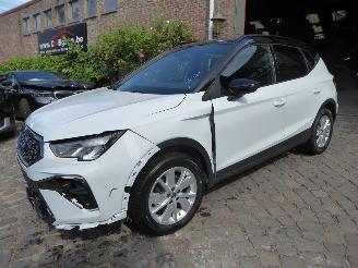 uszkodzony samochody osobowe Seat Arona 1.0 TSI 85 kW Style 2026/4