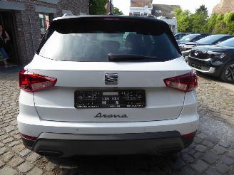 Seat Arona 1.0 TSI 85 kW Style picture 8