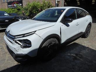 Unfallwagen Citroën C4 Lim. Plus 2025/1