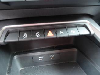 Audi A3 Sportback 30 TDI picture 21