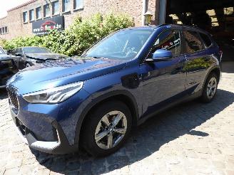 Auto incidentate BMW X1 xDrive 25 e 2023/2