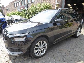 Schadeauto Skoda Kamiq Ambition 2024/1