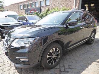 occasione autovettura Nissan X-Trail Tekna 4x4 2018/10