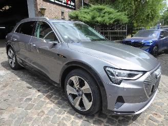 Audi E-tron 55 quattro advanced picture 3