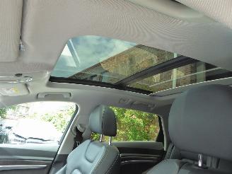 Audi E-tron 55 quattro advanced picture 12