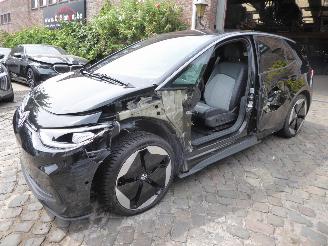 Schadeauto Volkswagen ID.3 Business 170 kW 2024/8