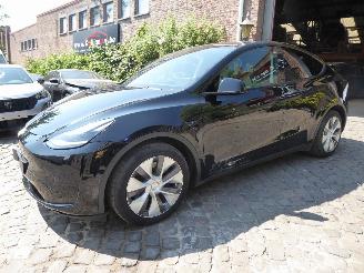 Unfallwagen Tesla Model Y  2024/7