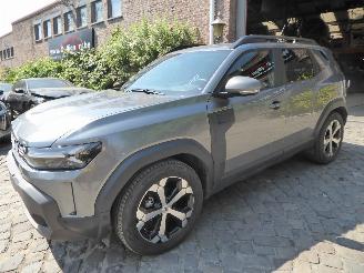 Unfallwagen Dacia Duster III ECO-G 100 Journey 2025/1