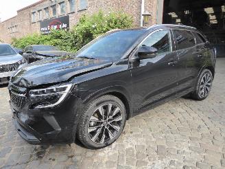 Voiture accidenté Renault Austral Techno 2023/10