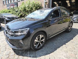 Unfallwagen Volkswagen Taigo Style 2023/3