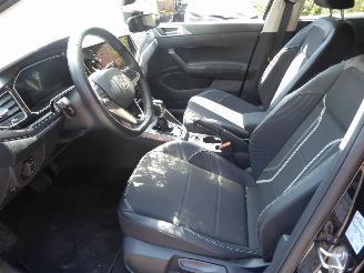 Volkswagen Taigo Style picture 11