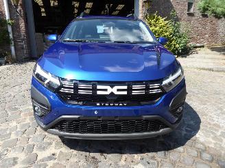 Dacia Sandero Expression picture 2