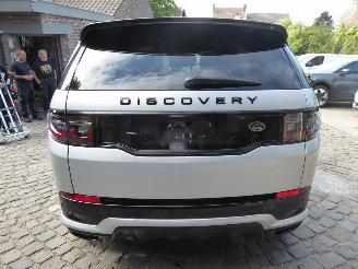 Land Rover Discovery Sport Hybrid SE AWD picture 9