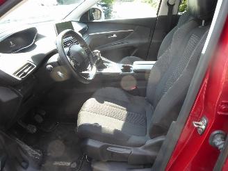 Peugeot 5008 Active picture 9