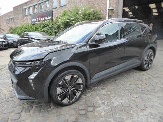 Unfallwagen Renault Scenic E-TECH 170 Comfort Range Evolution 2025/8