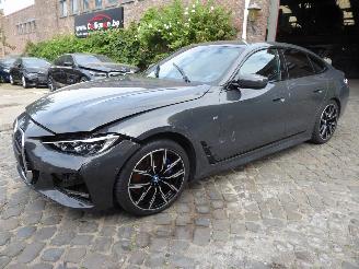 Unfallwagen BMW i4 Gran Coupe 40 eDrive M Sport 2024/7