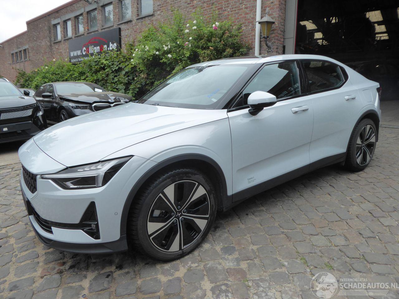 Polestar 2 Long Range Single