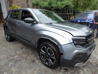 Jeep Avenger Altitude picture 4