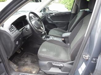 Volkswagen Tiguan Elegance eHybrid picture 8