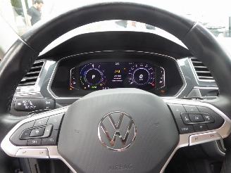 Volkswagen Tiguan Elegance eHybrid picture 14