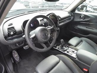 Mini Clubman Cooper S Classic Trim picture 13