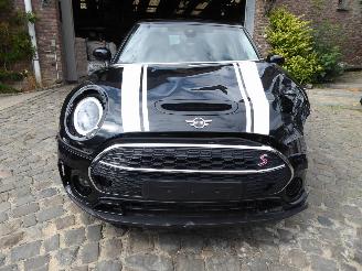 Mini Clubman Cooper S Classic Trim picture 3