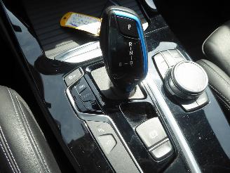 BMW iX3 Impressive picture 22