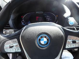 BMW iX3 Impressive picture 18