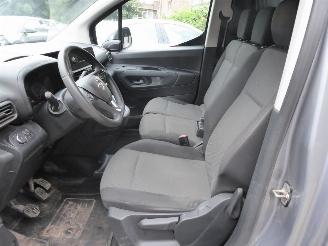 Opel Combo E Cargo Edition picture 9