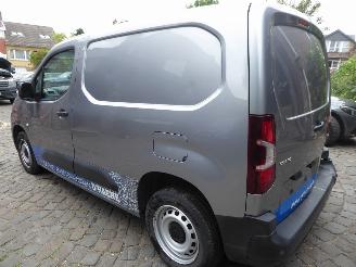 Opel Combo E Cargo Edition picture 7