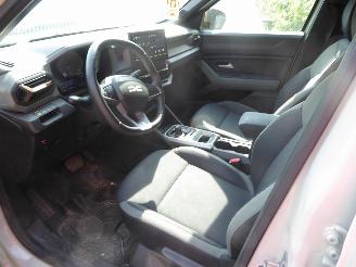 Dacia Duster III Hybrid 140 Extreme picture 8