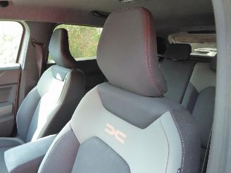 Dacia Duster III Hybrid 140 Extreme picture 9
