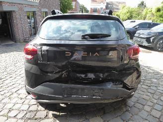 Dacia Sandero III Stepway Extreme+ picture 4
