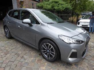 BMW 2-serie Active Tourer 218 i Pack M picture 4