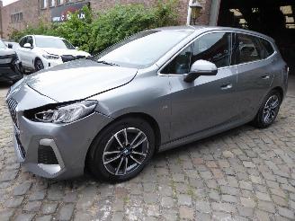 uszkodzony samochody osobowe BMW 2-serie Active Tourer 218 i Pack M 2023/11