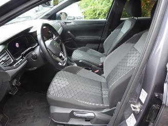 Volkswagen Taigo R Line picture 11