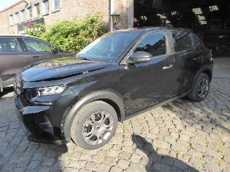 krockskadad bil auto Citroën C3 ë 113 YOU 2025/7