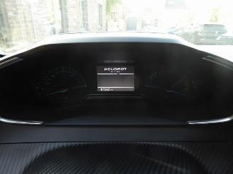 Peugeot 2008 Hybrid Active picture 13