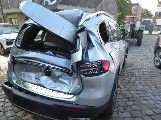 Mercedes EQB 250+ picture 6